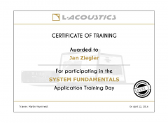 Jan-Ziegler-System-Fundamentals-Training-Certificate